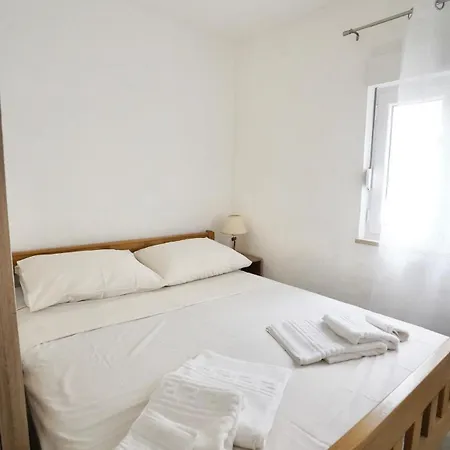 Mare Nostrum-apartment Just 40 Meters From The With Airconditioning And Free Parkingee Parking דירה רוגוזניצה