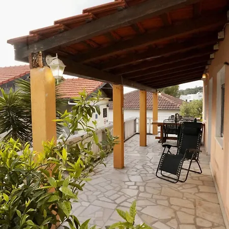 Mare Nostrum-apartment Just 40 Meters From The With Airconditioning And Free Parkingee Parking דירה
