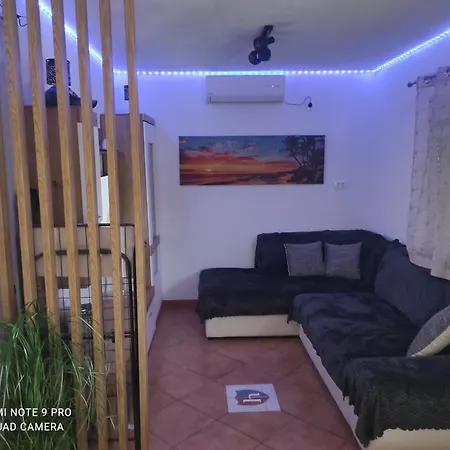 Mare Nostrum-apartment Just 40 Meters From The With Airconditioning And Free Parkingee Parking
