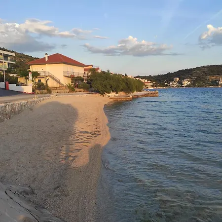 Mare Nostrum-apartment Just 40 Meters From The With Airconditioning And Free Parkingee Parking דירה רוגוזניצה